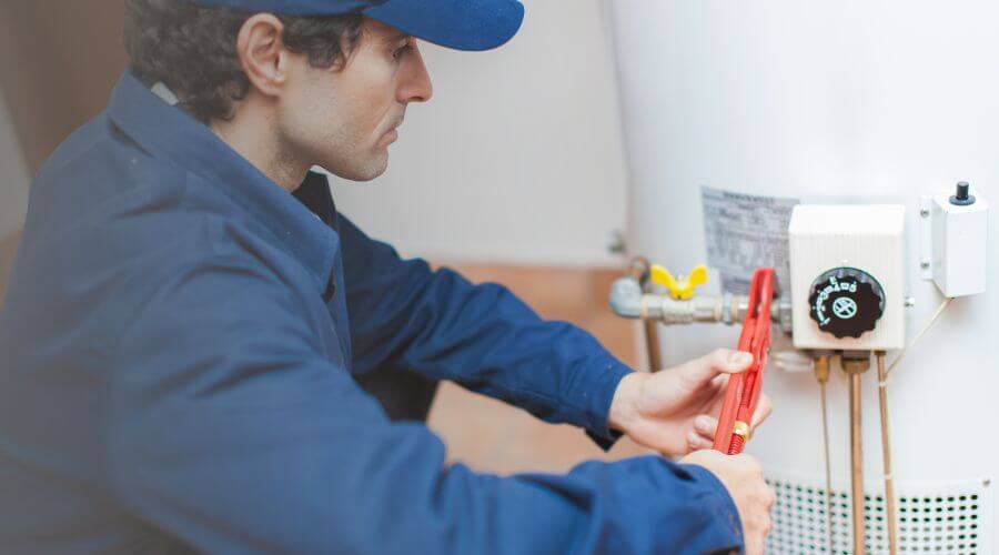 Professional Leak Detection in Wilder, ID